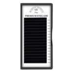 Premium Eyelash C 0,10 Mixed Size