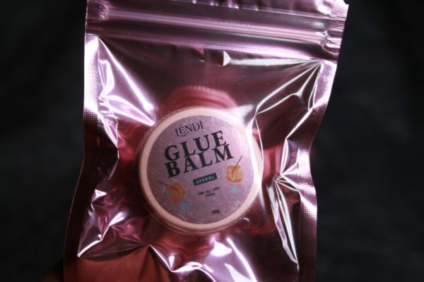 Glue Balm