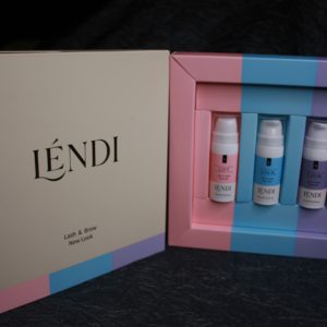 Lash & Brow