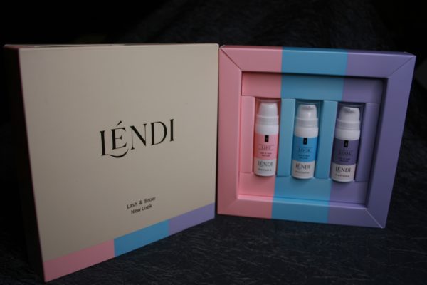 Lash & Brow