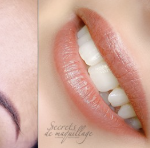 FORMATION DE BASE MAQUILLAGE PERMANENT 3 ZONES