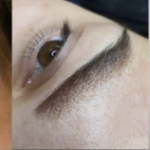 COURS DE BASE MAQUILLAGE PERMANENT SOURCILS