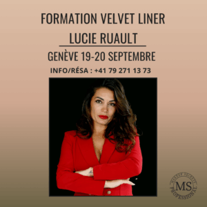 VELVET LINER Septembre 2025