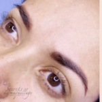Perfectionnement Maquillage Permanent