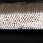 Coton tige ultra fin