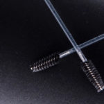 Goupillon brosse cils et sourcils