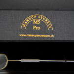 Miroir d’inspection de cils