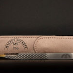 Pince pour saisie pointe fine