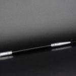 Pinceau double embout cils et sourcils