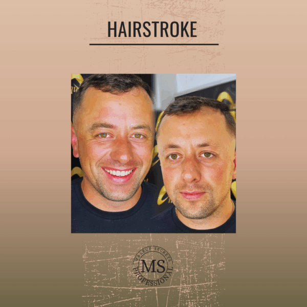 HAIRSTROKE MASCULIN Octobre 2025 – Image 2