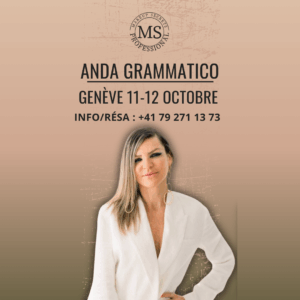 HAIRSTROKE MASCULIN Octobre 2025