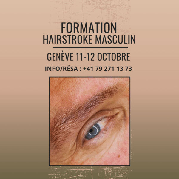 HAIRSTROKE MASCULIN Octobre 2025 – Image 4