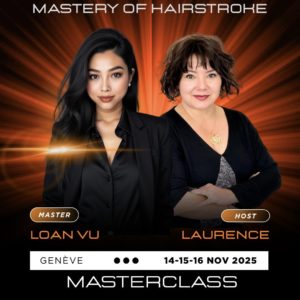 HAIRSTROKE Novembre 2025